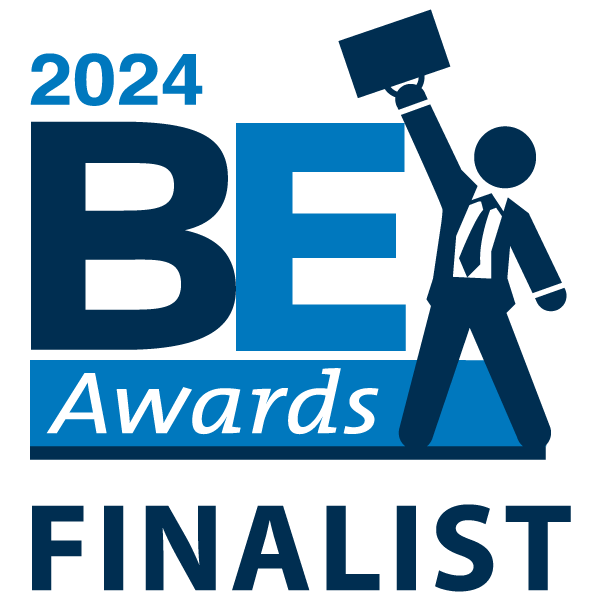 2024 Business Examiner Awards - Finalist